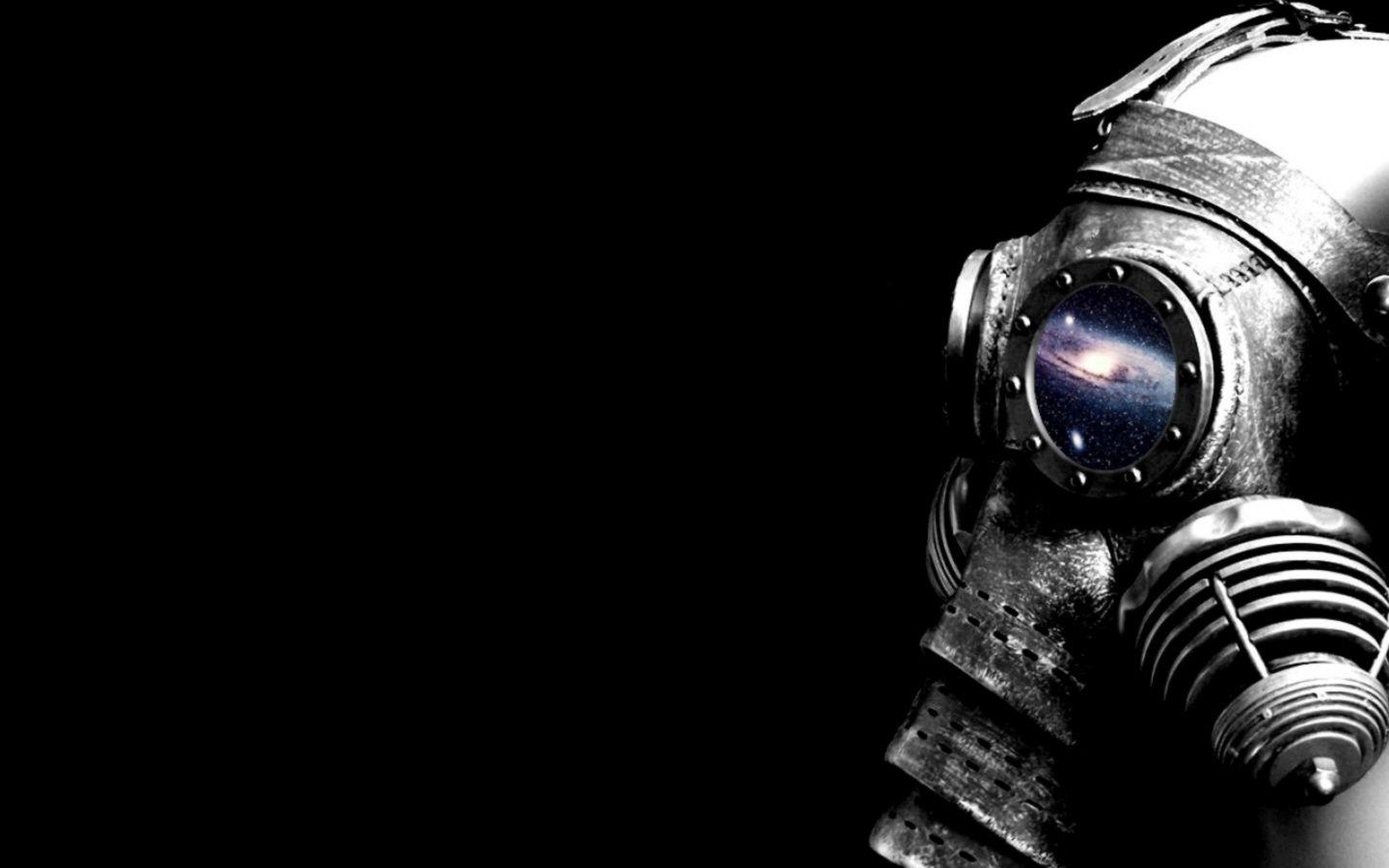 Gas Mask Wallpaper and Background Imagex900