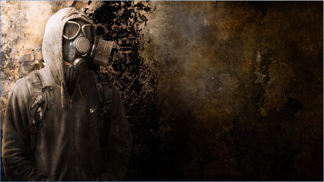 Nice Gas Mask Wallpaper Apps on Google Play