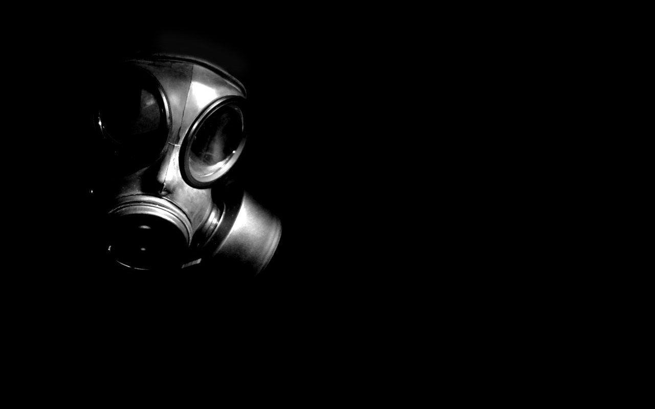 Gas Mask Wallpaper and Background Imagex800