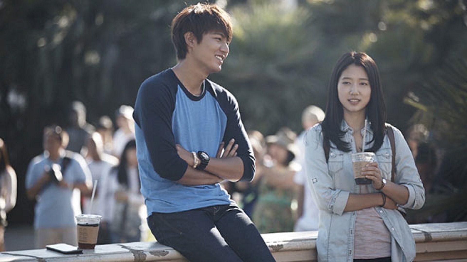 дорама the heirs озвучка фото 20