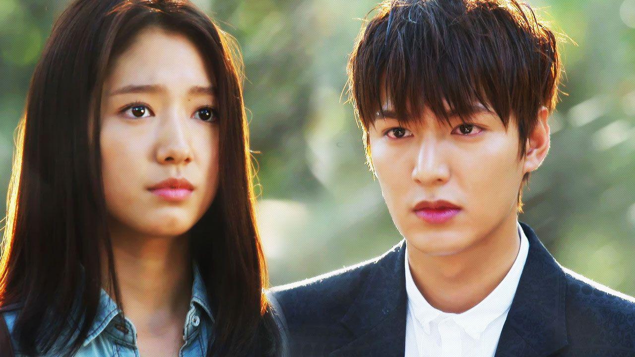 Heirs Dramas Wallpaper. Wallpaper. Korean