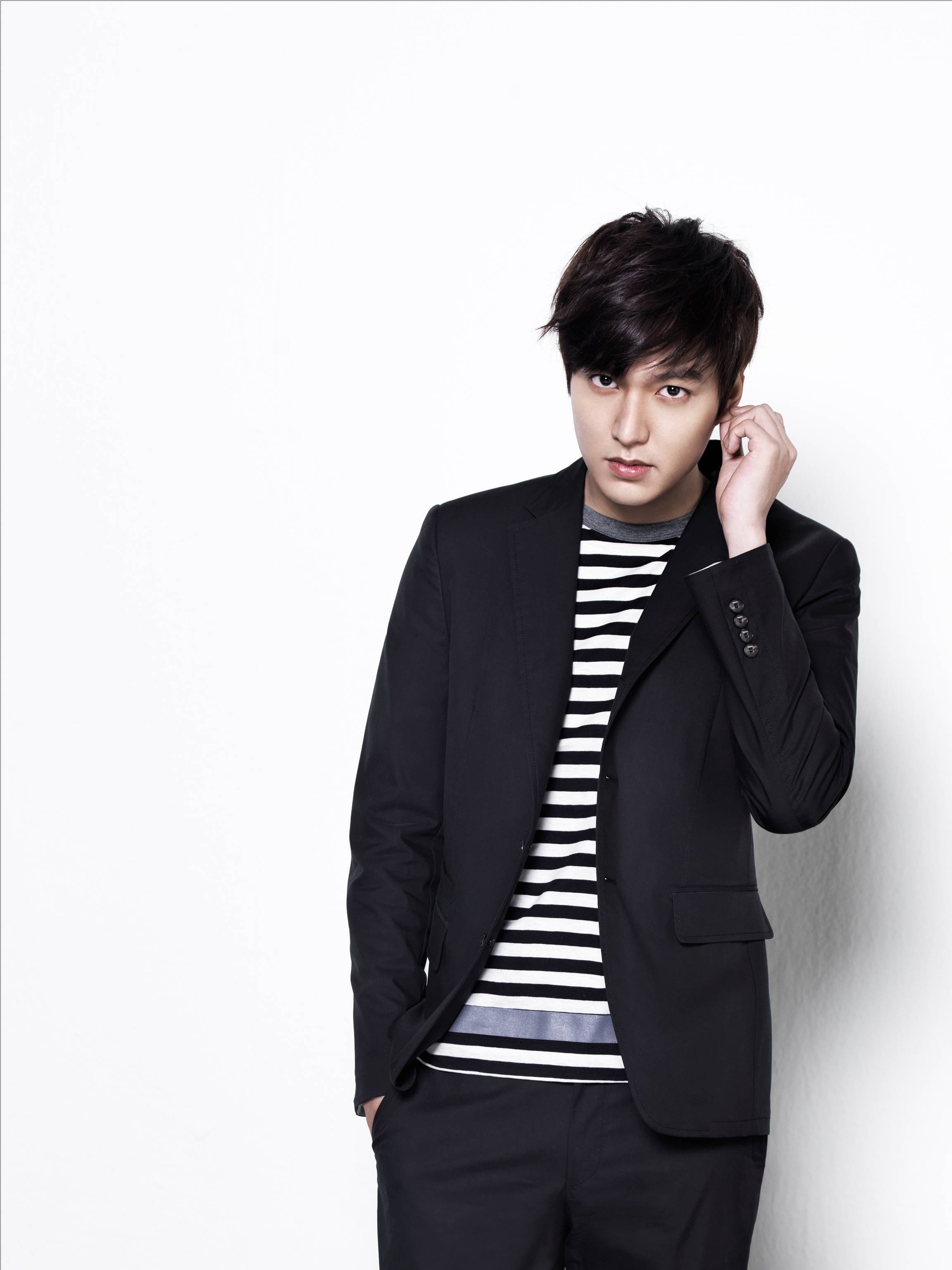 Lee Min Ho Wallpaper