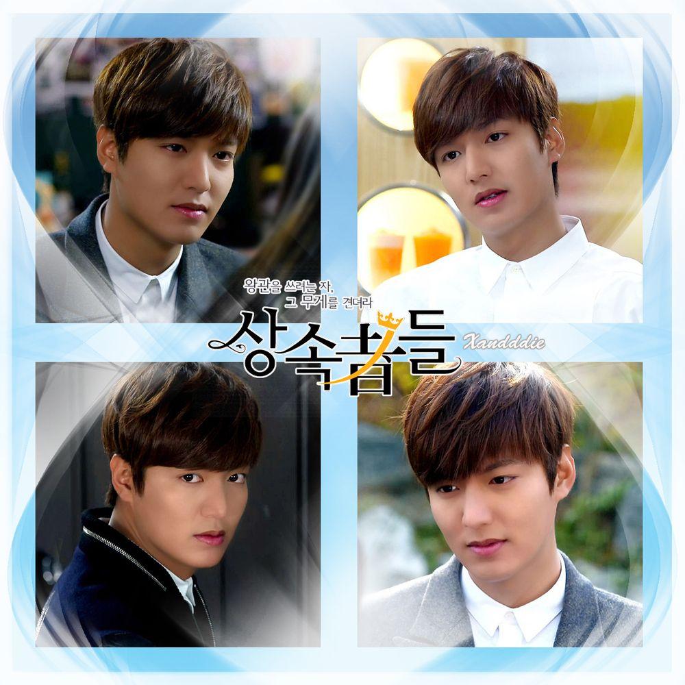 2013 11. The Heirs