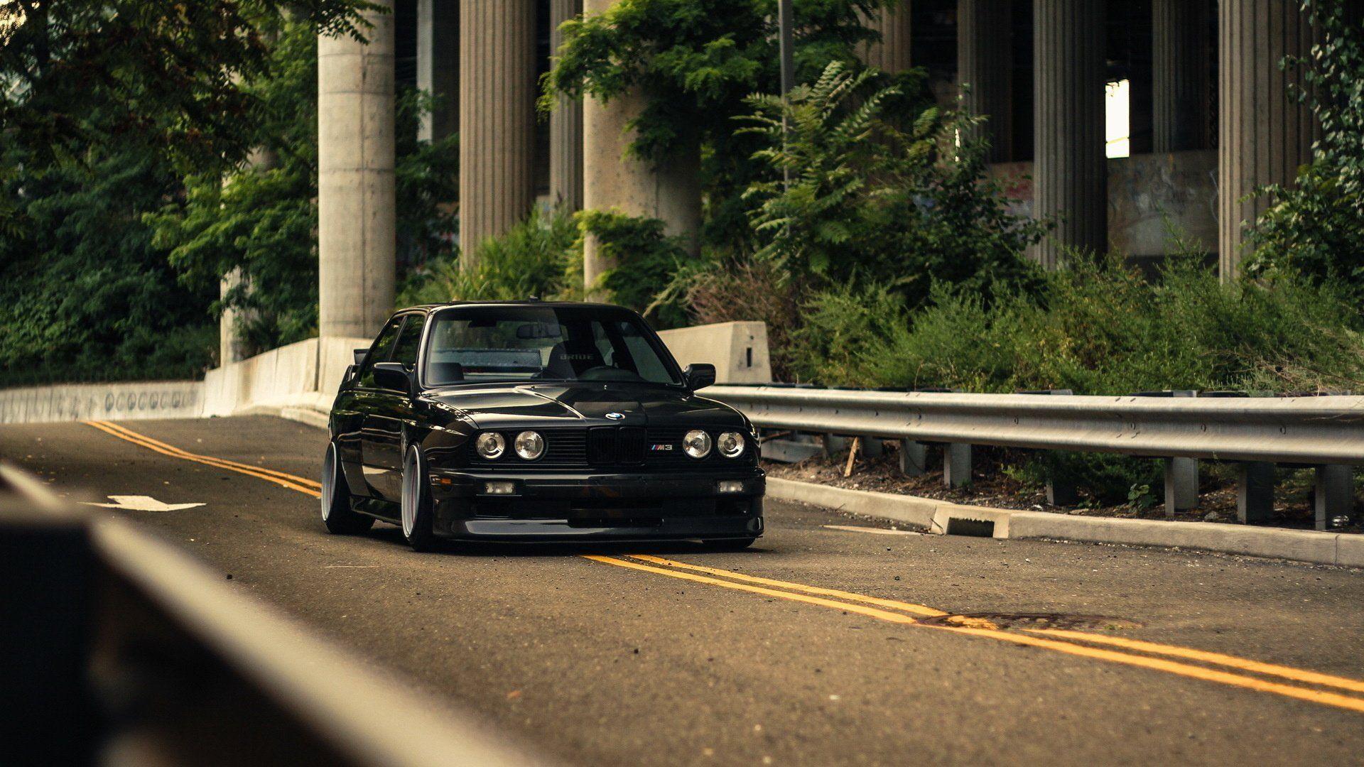 Bmw M3 E30 Wallpapers - Wallpaper Cave