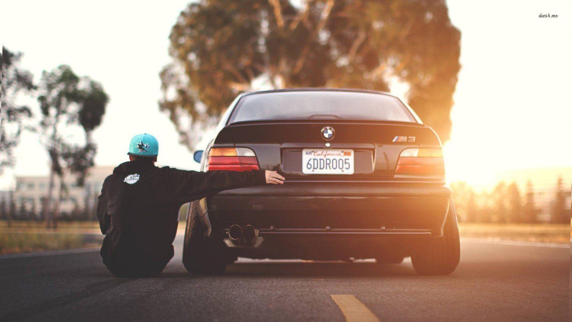 BMW M3 E30 914179