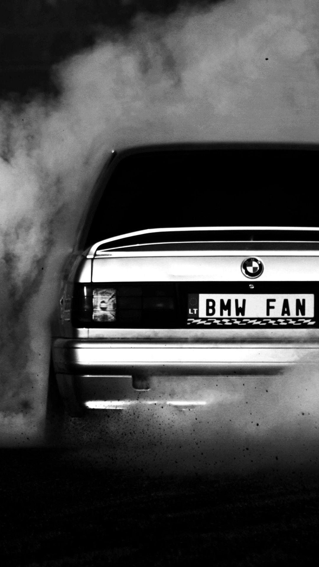 BMW M3 iPhone Wallpaper