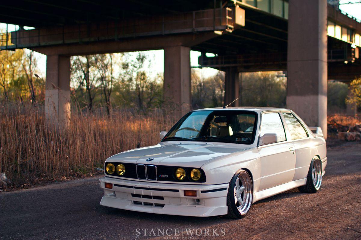 BMW E30 M3 Wallpapers - Wallpaper Cave