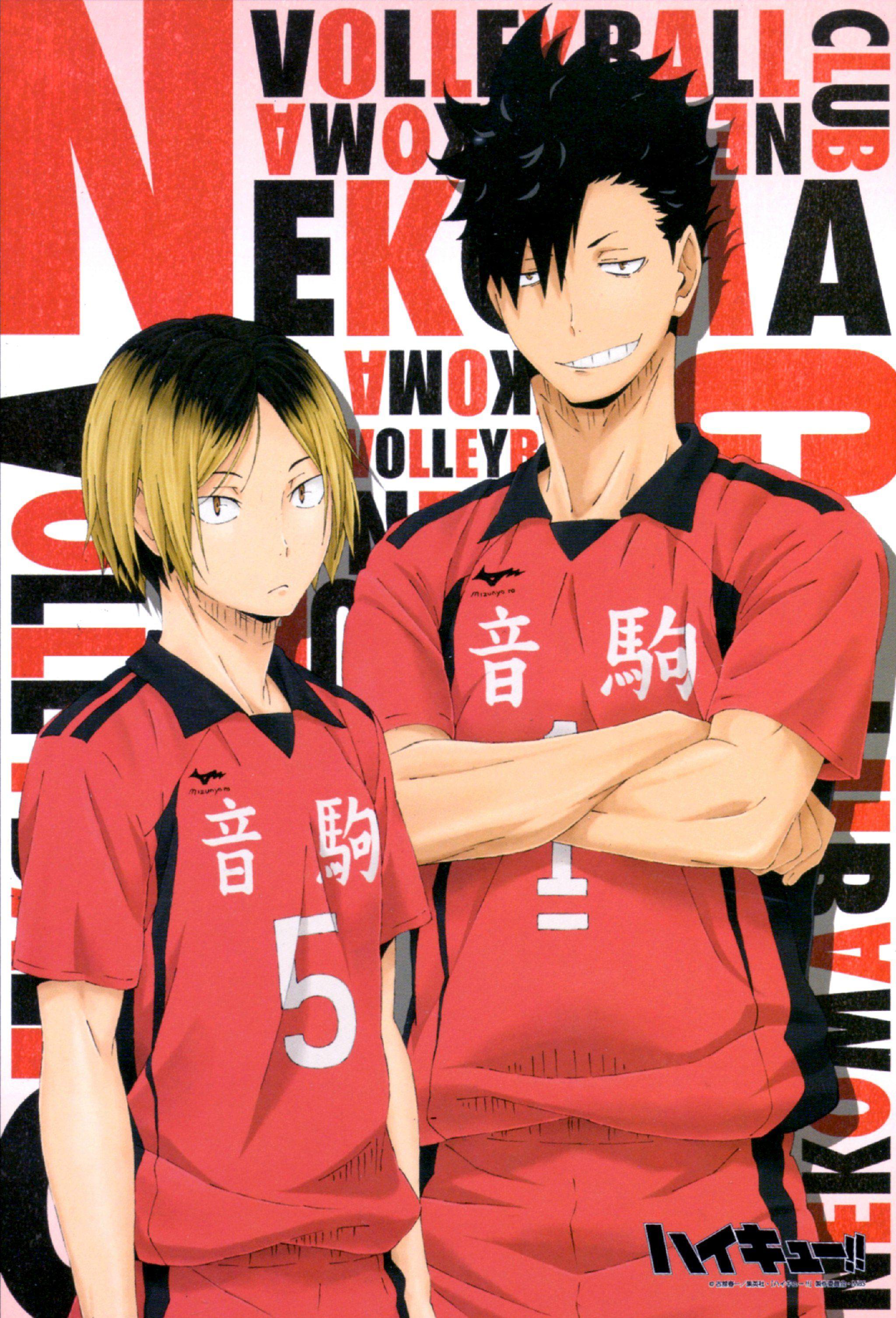 Nekoma High Wallpapers Wallpaper Cave Nekoma High Wallpapers Wallpaper Cave