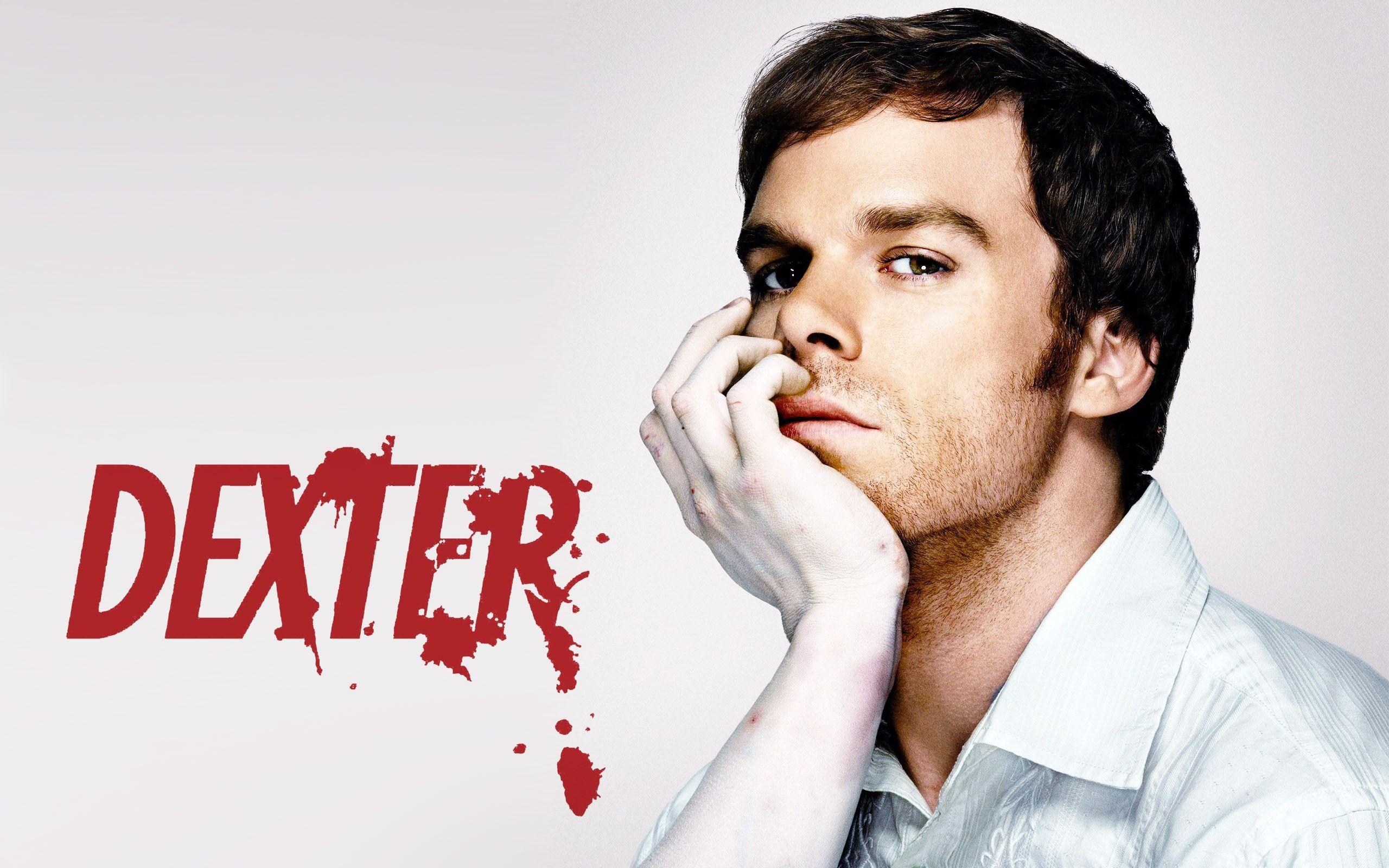 I just watched Dexter for the first time TL; DR at bottom