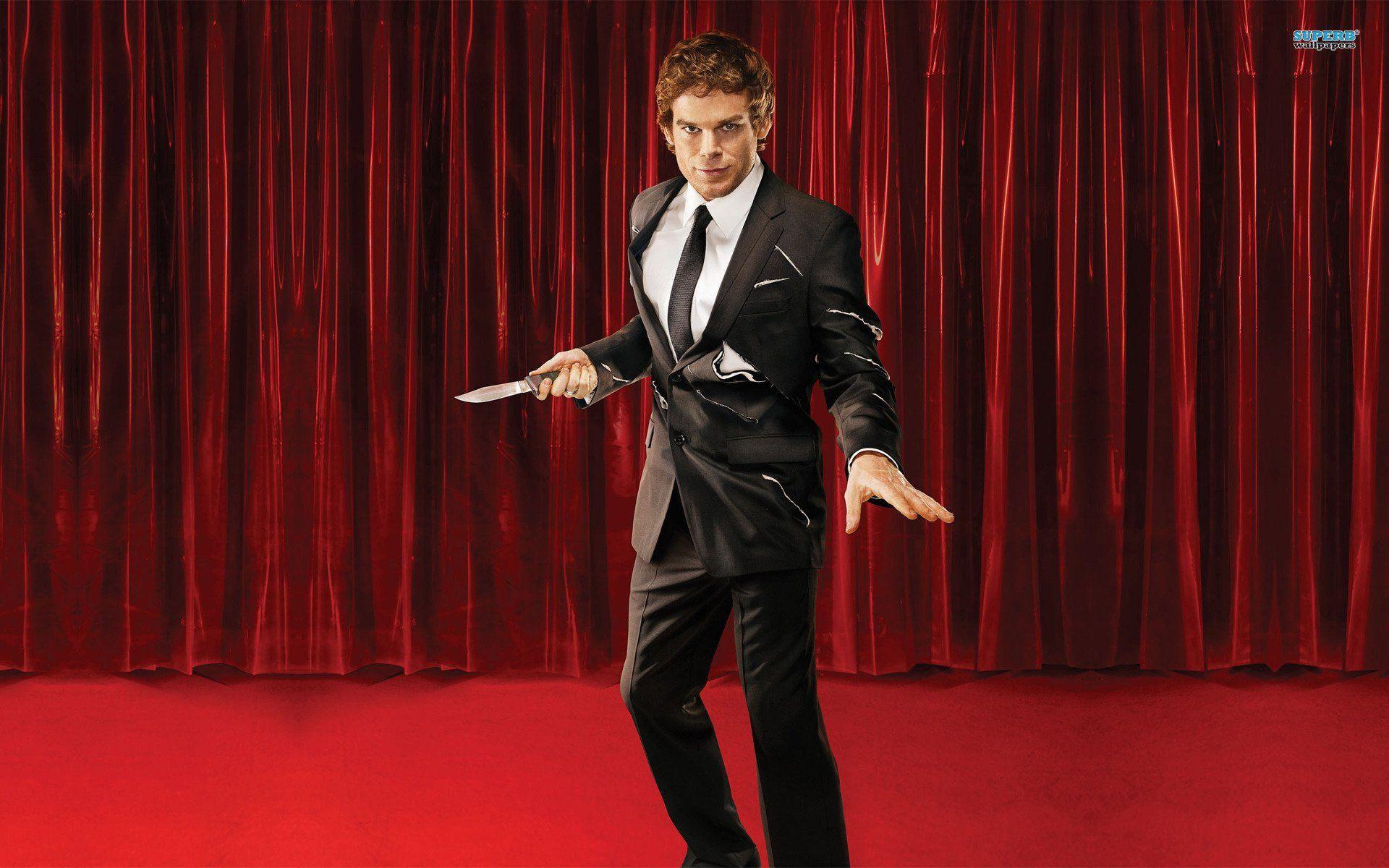 Dexter HD Wallpaper and Background Image