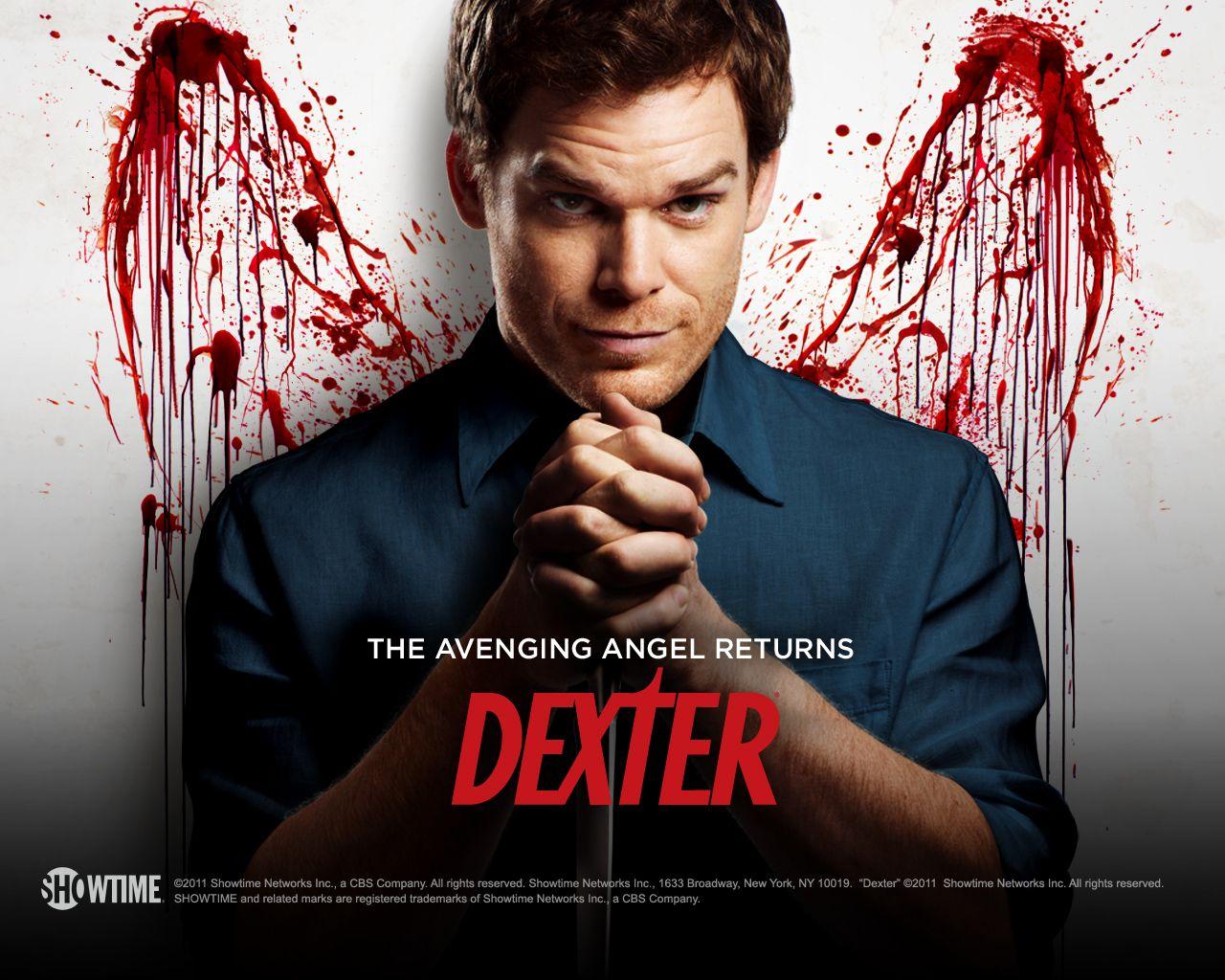 Cinema Freaks: Dexter Season 6 Review