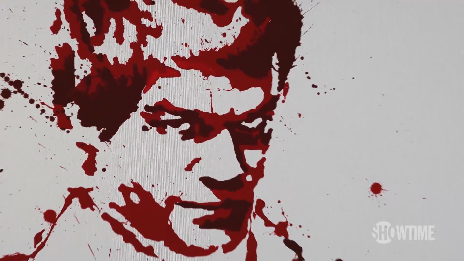 Dexter Season 9 Wallpapers - Wallpaper Cave