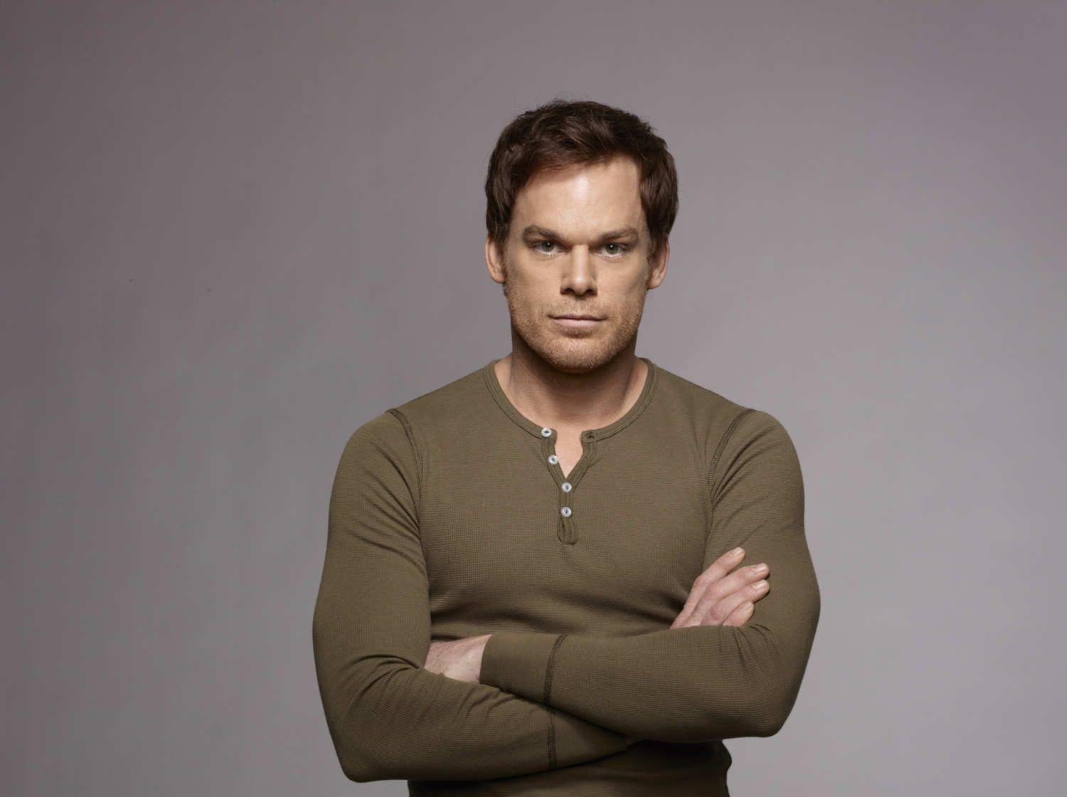 Dexter Season 9 Wallpapers - Wallpaper Cave