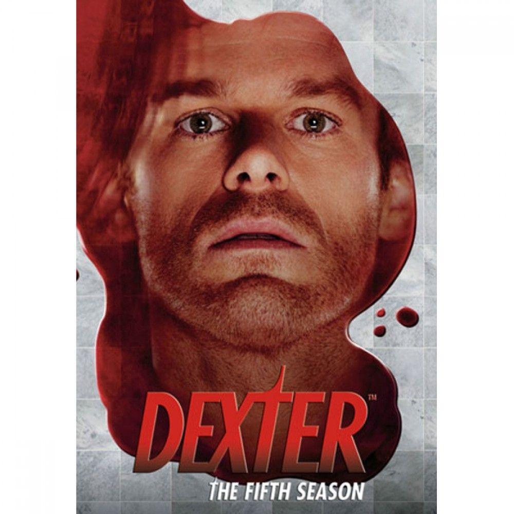 dexter season 9 dexter season 9