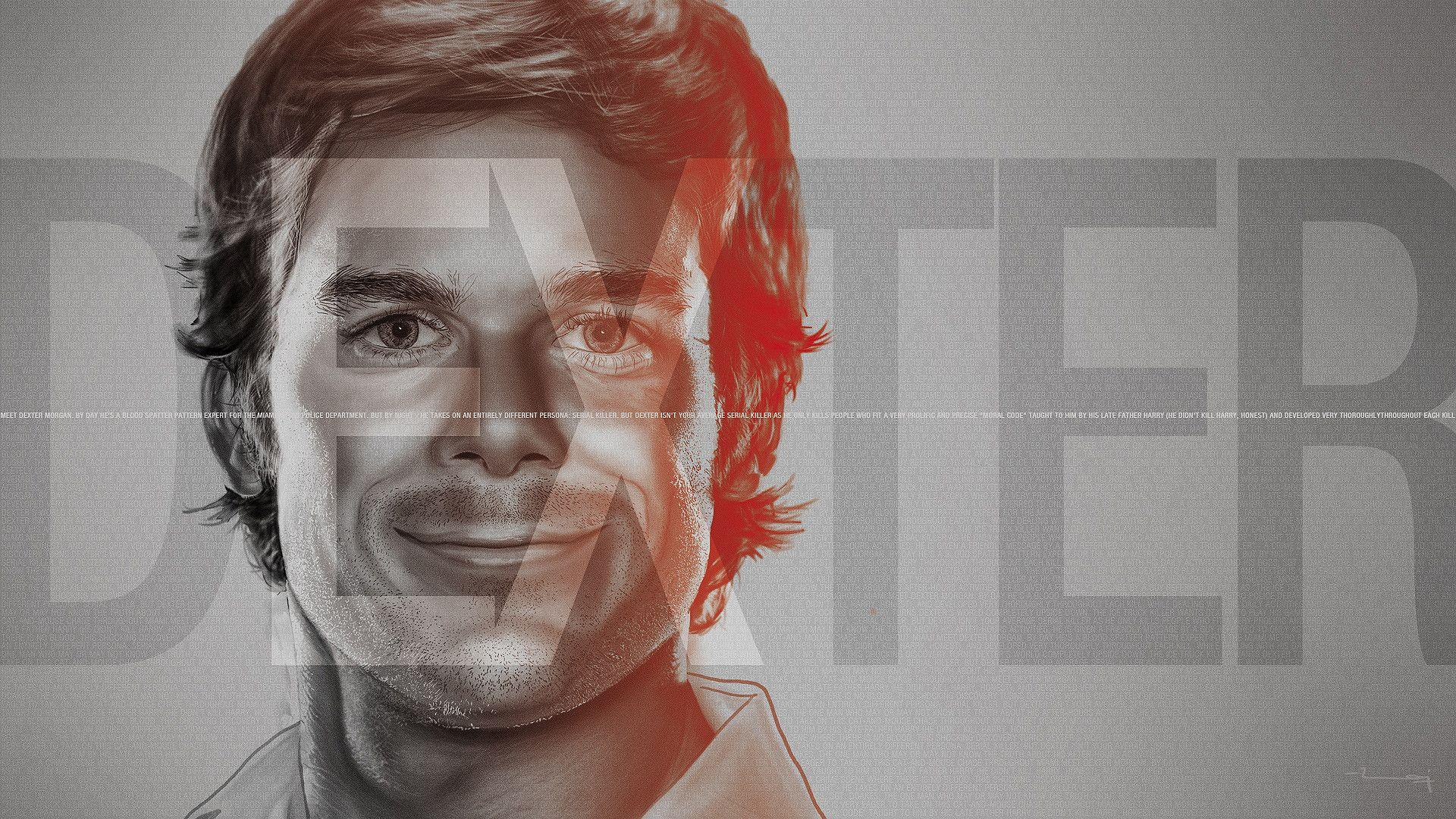 Dexter Wallpaper