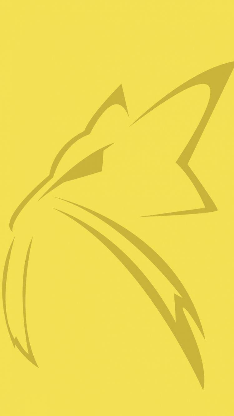 Video Game Pokémon (750x1334) Wallpaper