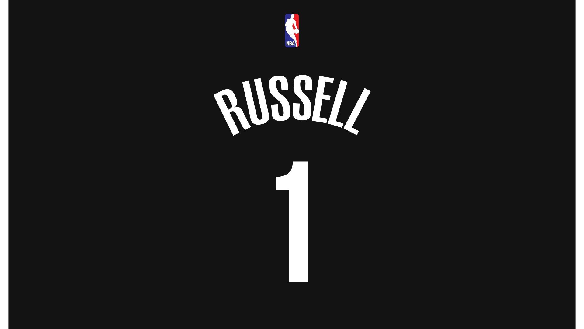 Download D'Angelo Russell White Mobile Wallpaper