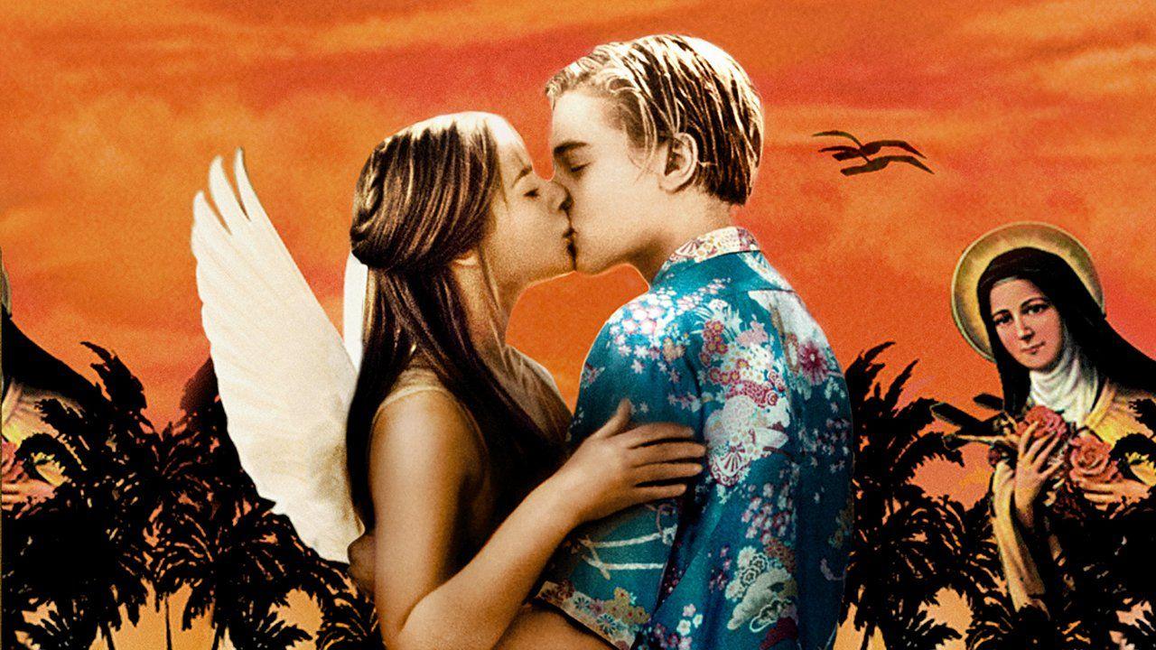 Romeo and juliet, movies, romance, love, HD wallpaper | Peakpx