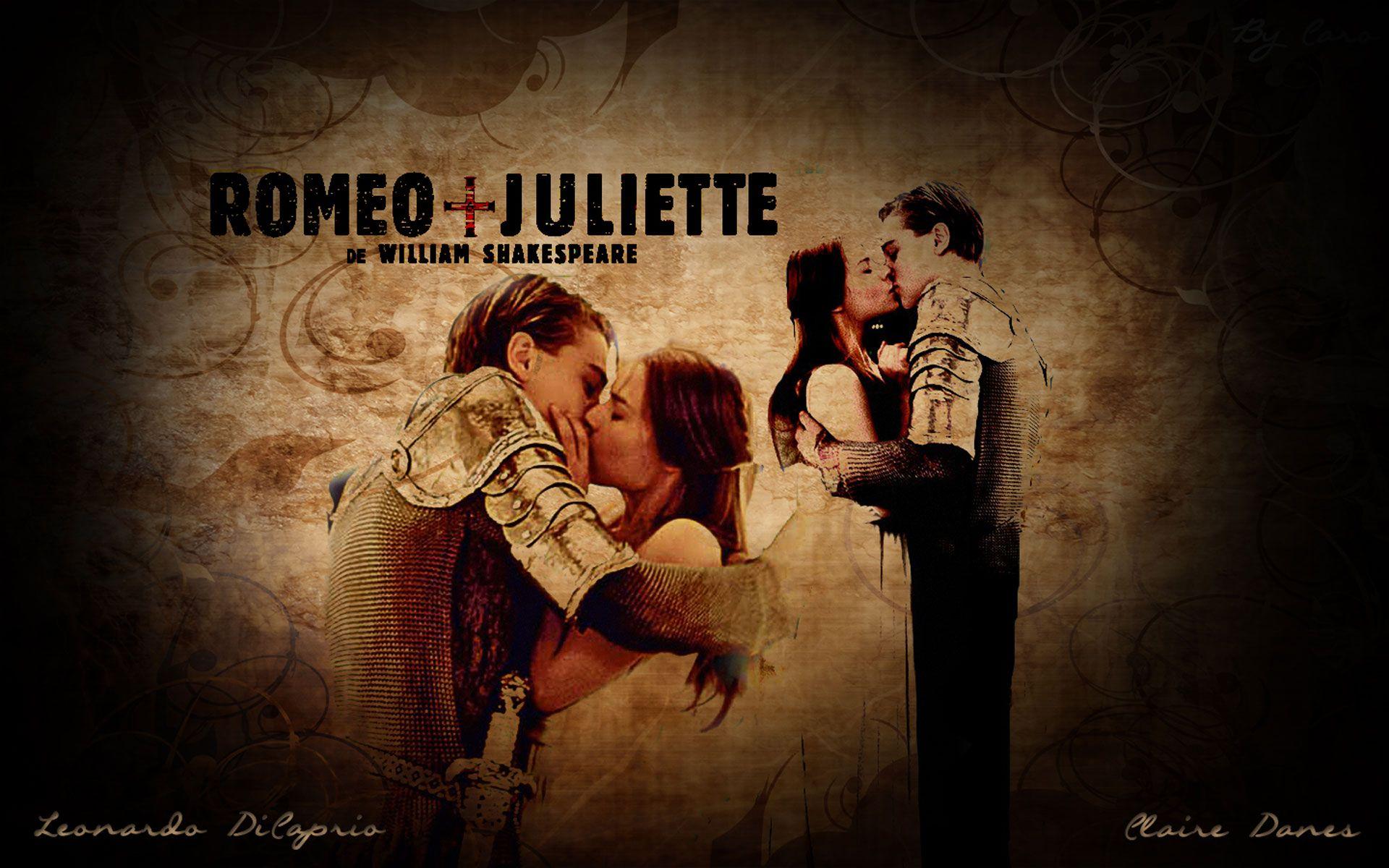 Romeo and Juliet Wallpaper Nature Wallpaper