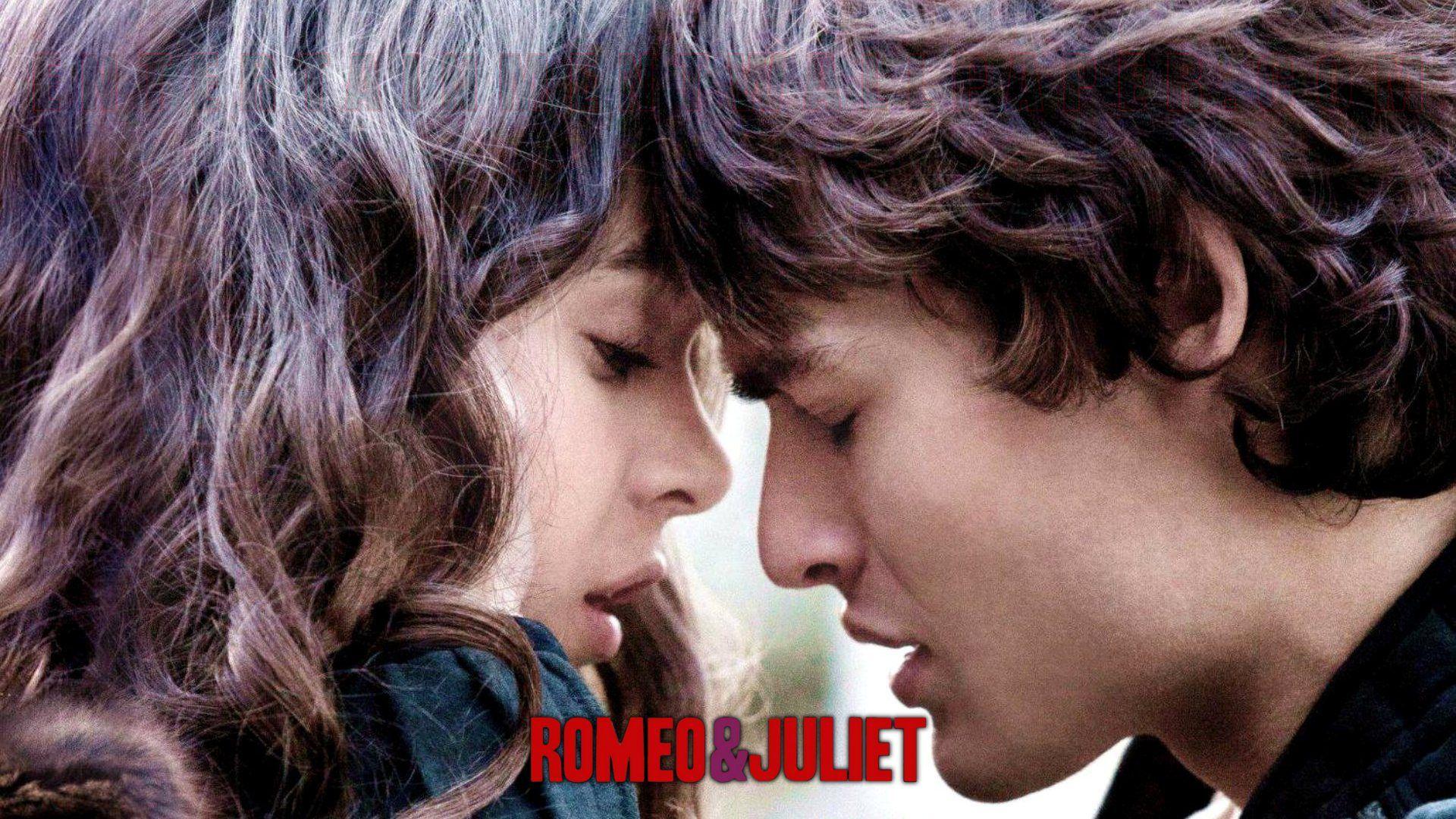 Romeo And Juliet Wallpapers - Wallpaper Cave