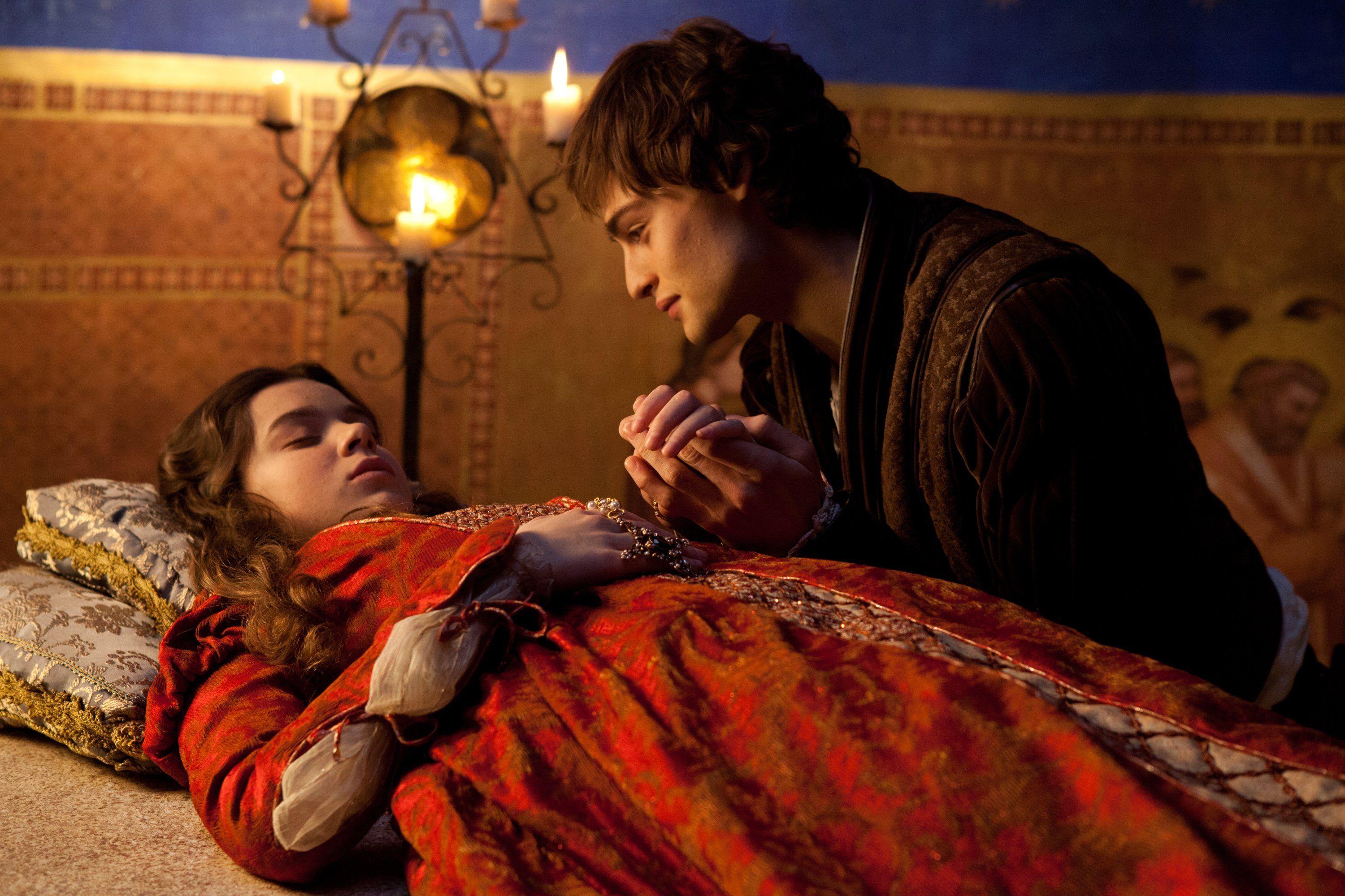 Romeo and Juliet (2013) image Romeo and Juliet HD wallpaper