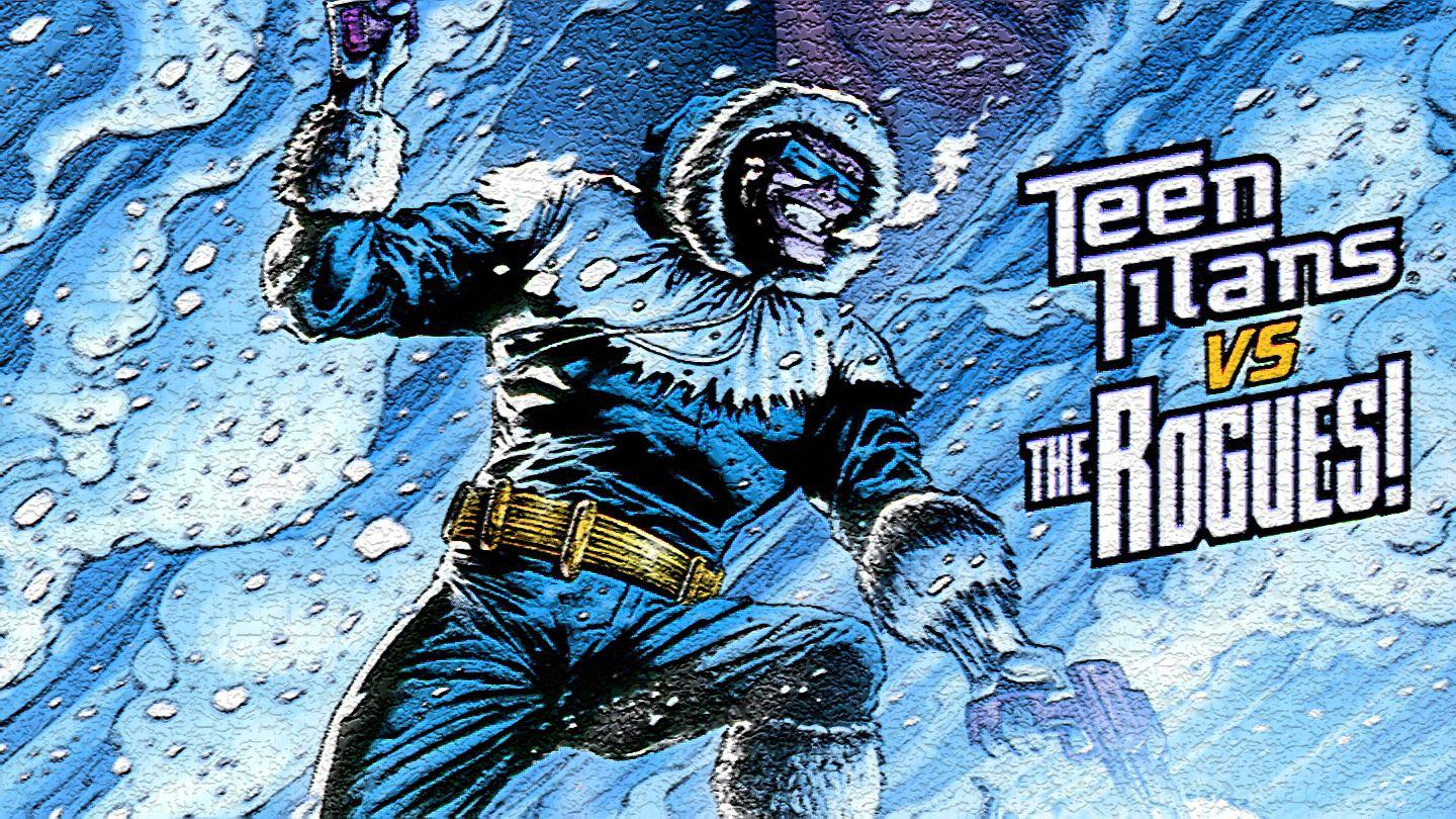Captain Cold Wallpaper and Background Imagex810