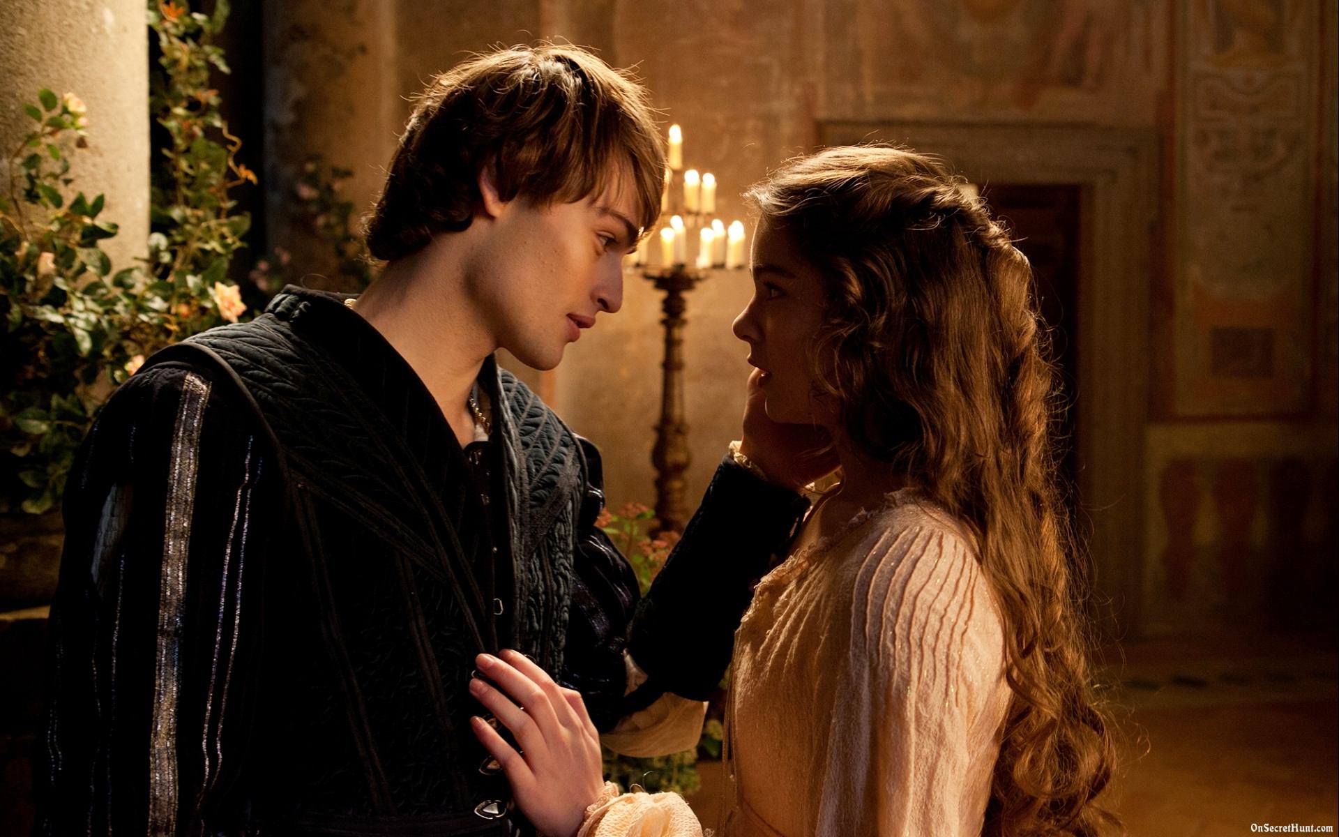 Romeo And Juliet 2013 Hollywood Movie