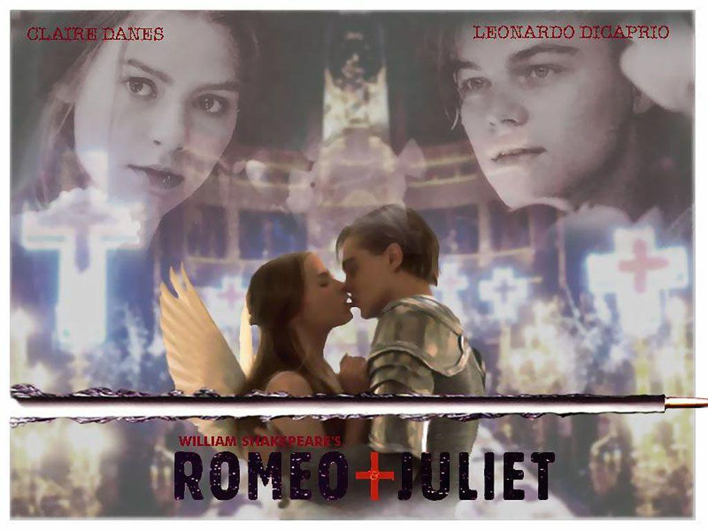 Romeo + Juliet Movies