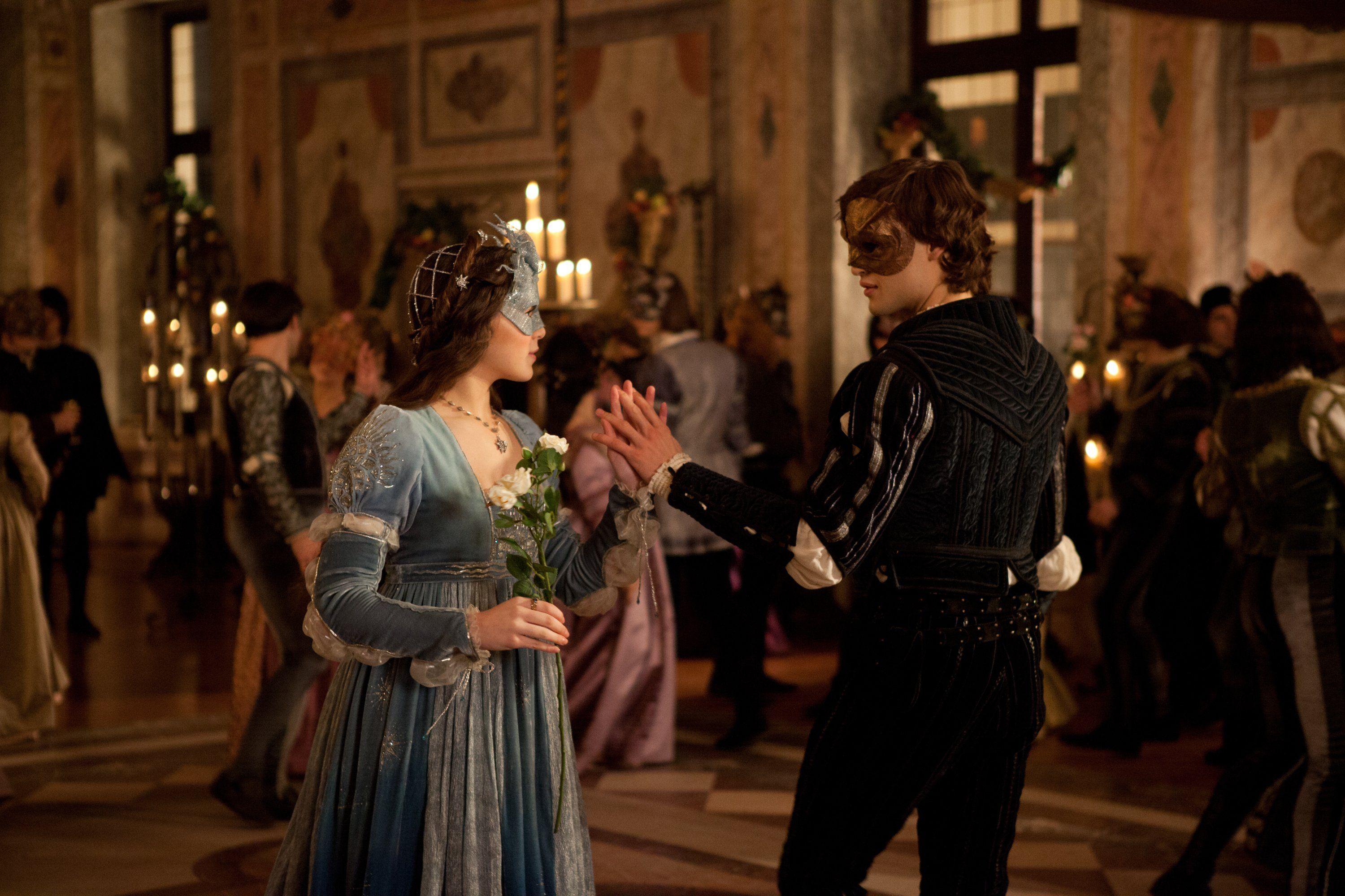 Romeo and Juliet (2013) image Romeo and Juliet HD wallpaper