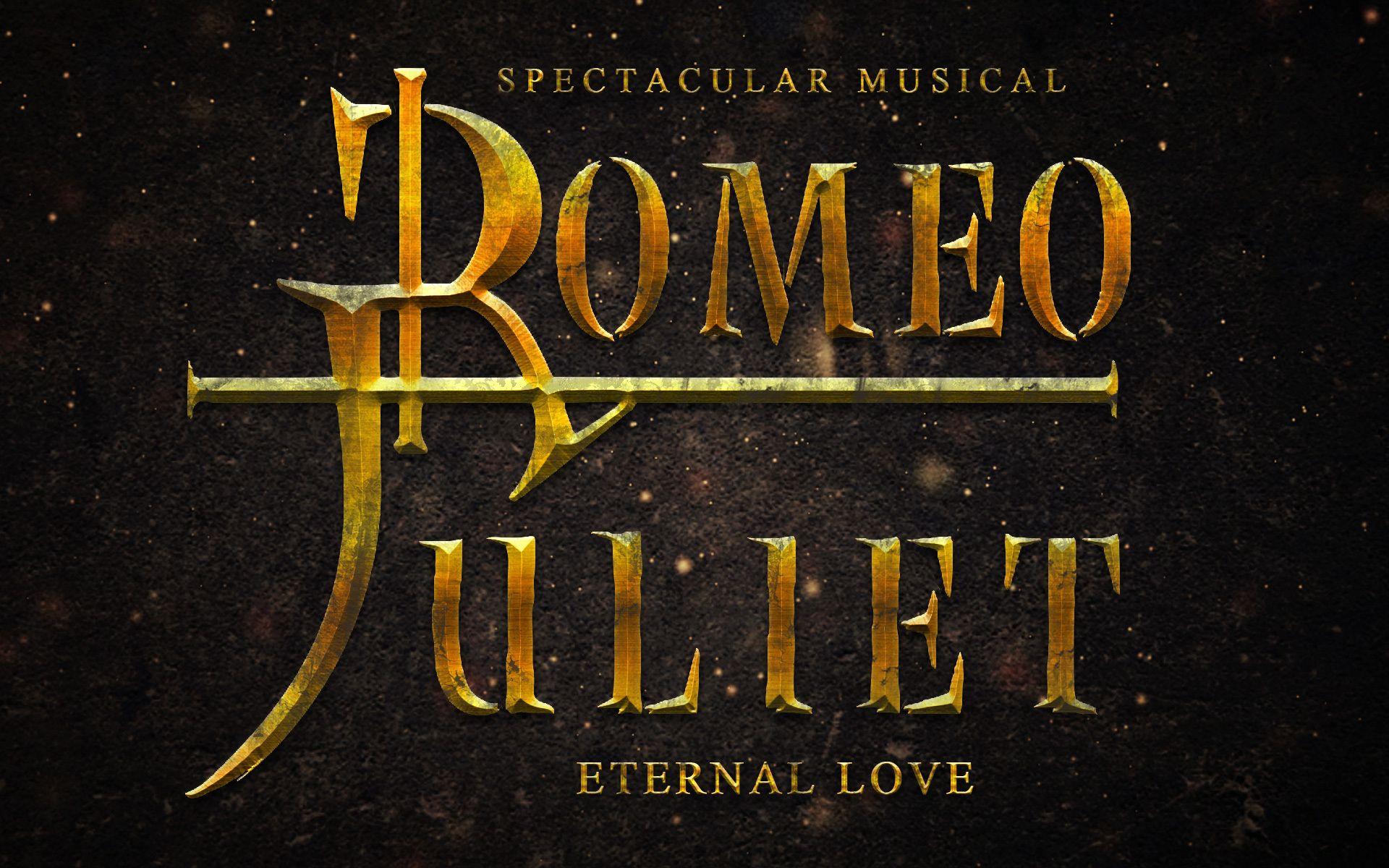 Romeo & Juliet: eternal love: Shakespeare on Hallucinogens