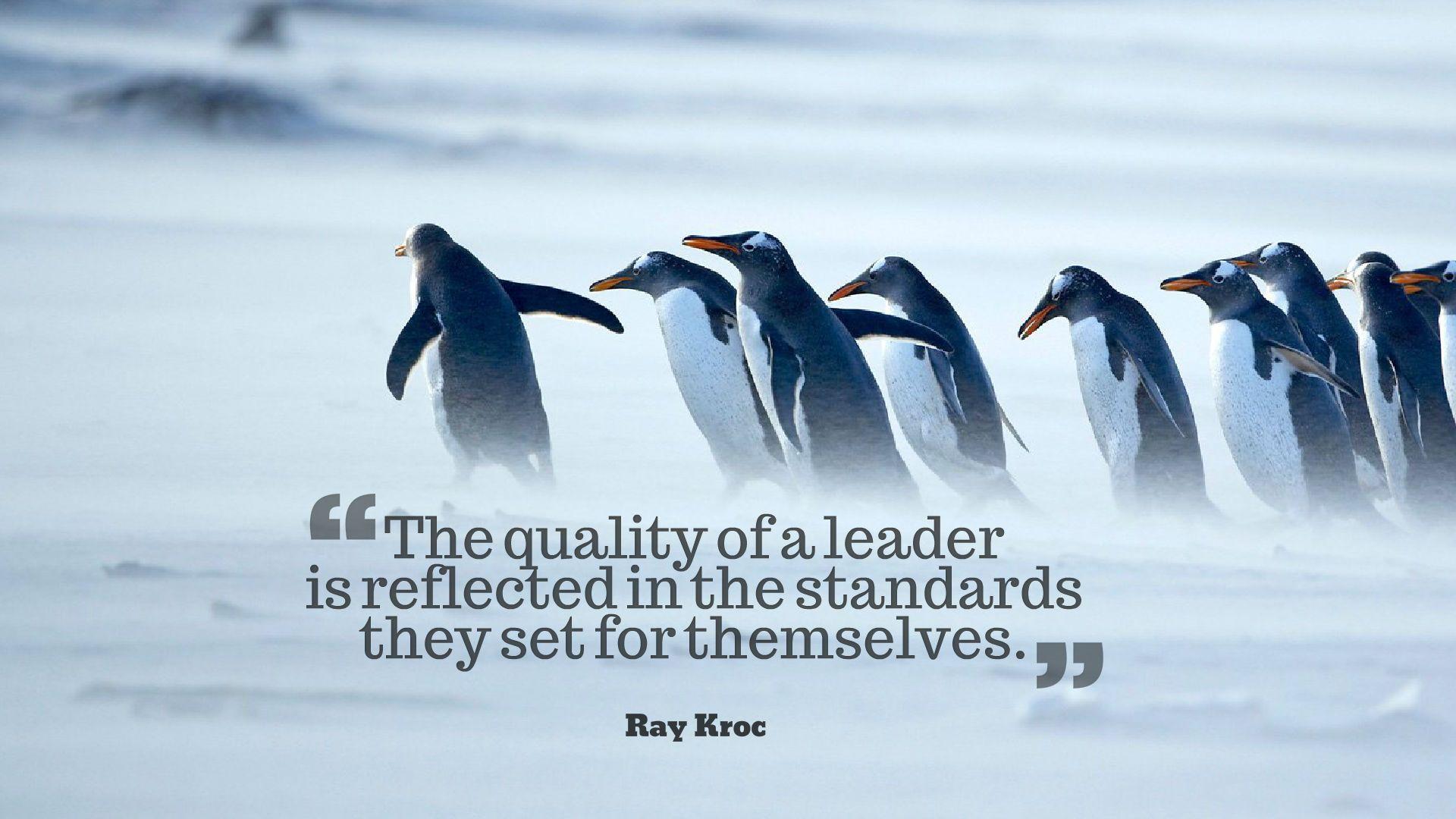 Leadership Quotes Background Wallpaper 13245