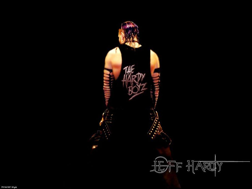 jeff hardy wallpaper