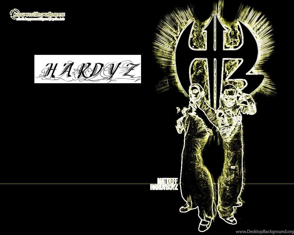 Hardy boyz logo wallpaper 1280x1 Photo By Joknlol Desktop