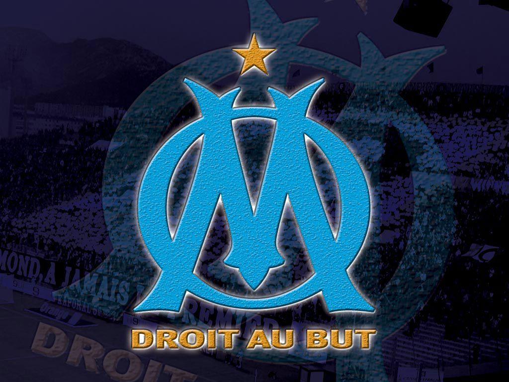 Wallpaper de l'Olympique de Marseille (OM)