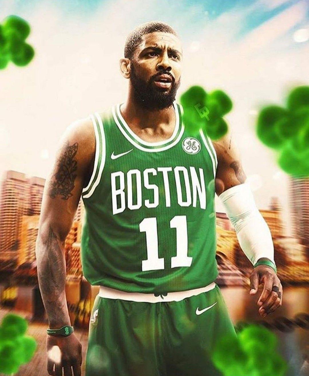 Kyrie Irving wallpapers