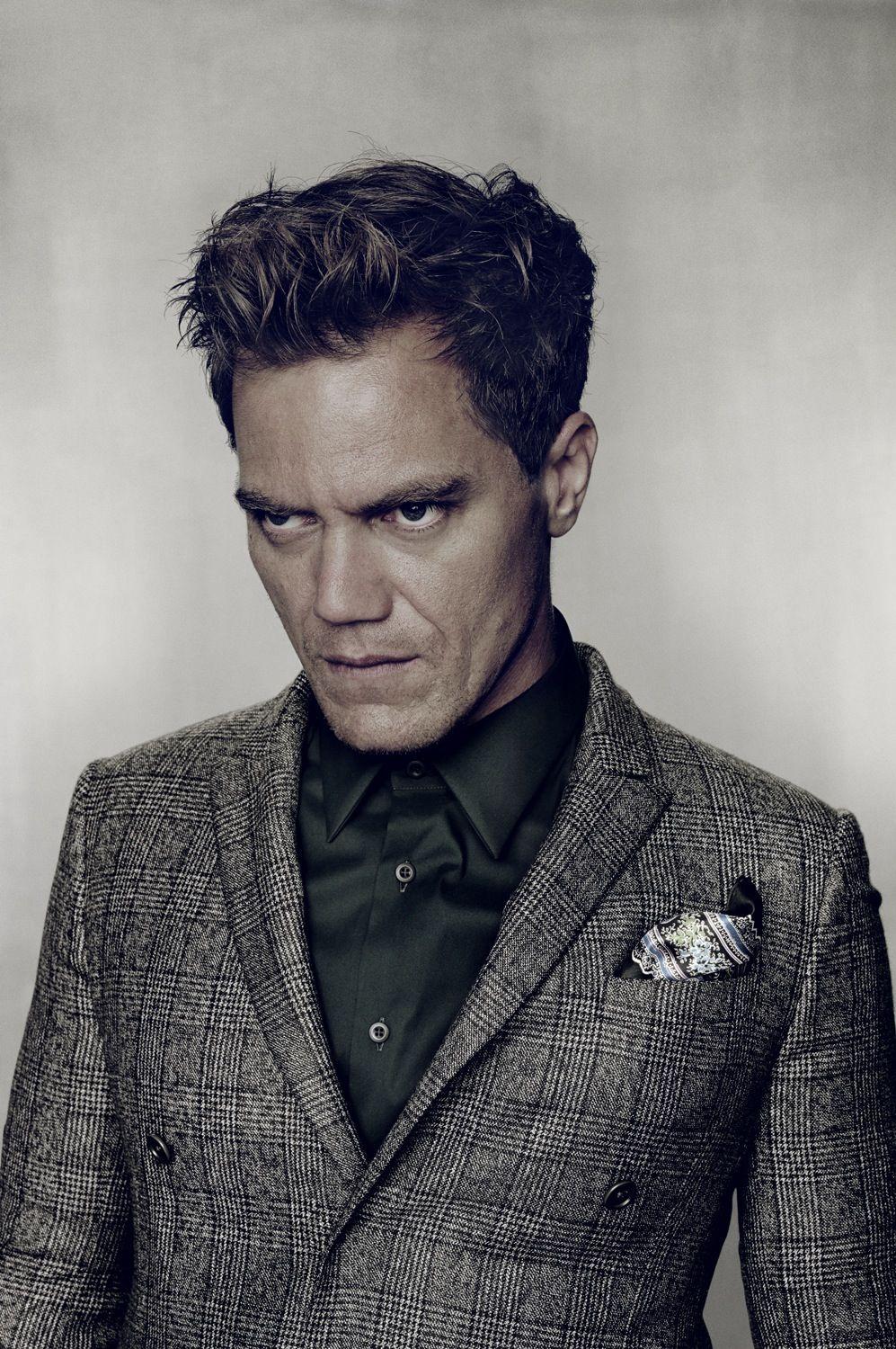 Michael Shannon Wallpapers - Wallpaper Cave