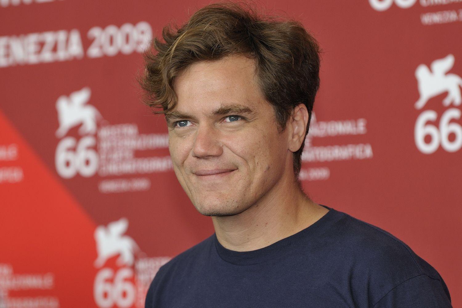 Michael Shannon Wallpapers - Wallpaper Cave