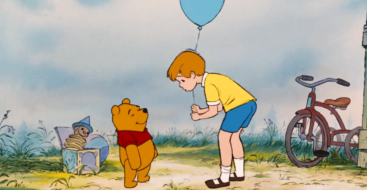 The Many Adventures Of Winnie The Pooh wallpaper, Movie, HQ