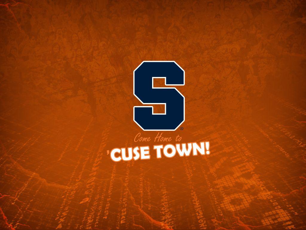 Syracuse Orange Wallpapers - Wallpaper Cave