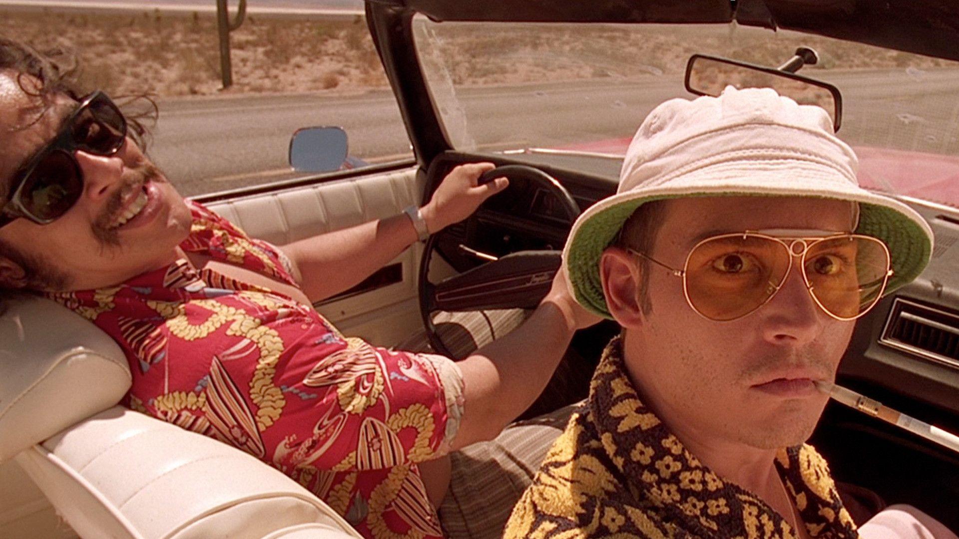 Fear and Loathing in Las Vegas. Events. Coral Gables Art Cinema