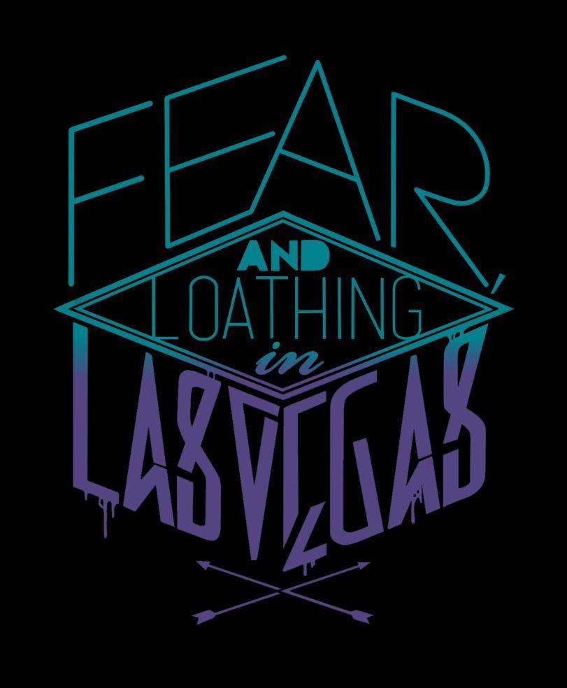 fear and loathing in las vegas band