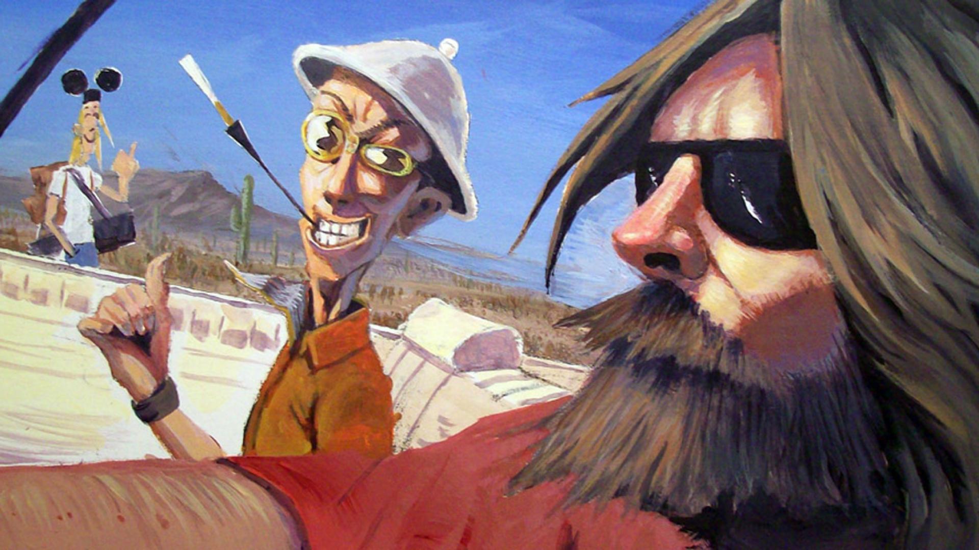 fear and loathing in las vegas download torrent hd