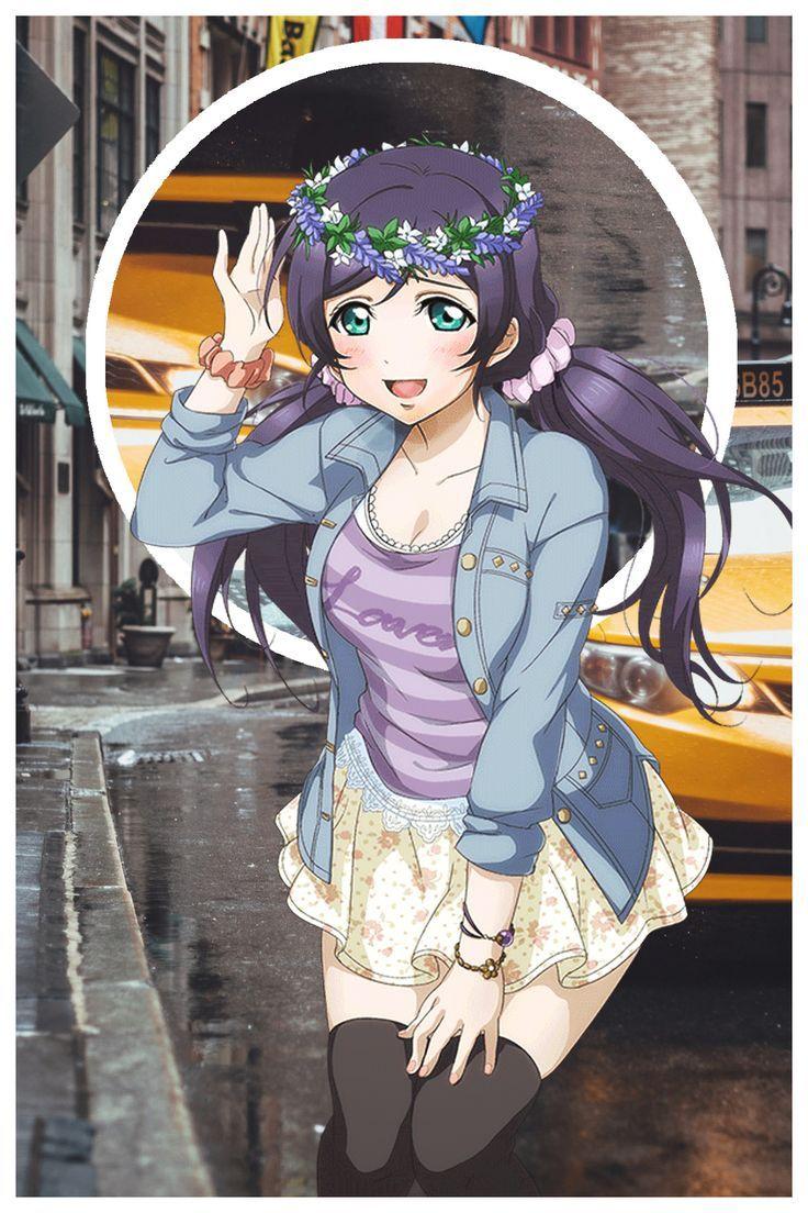 best Love Live! School Idol Project image