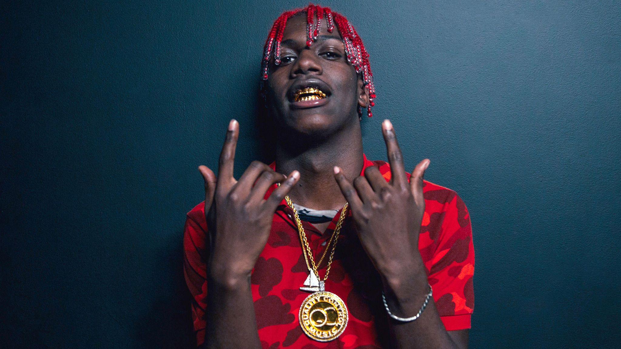 Lil Yachty Responds To Vic Mensa's WTF Is A Lil Yachty? Diss
