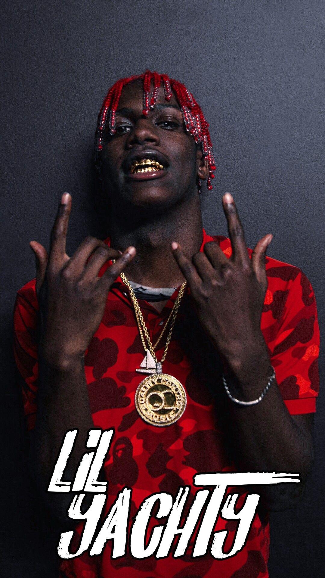 lil yachty wallpaper iphone