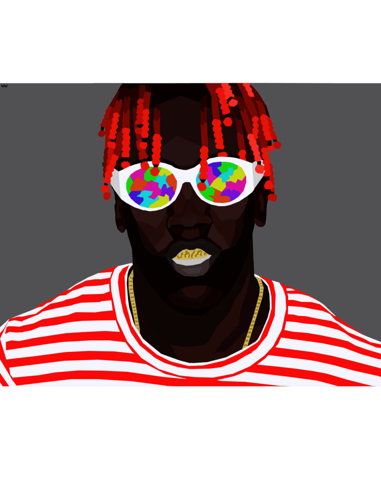 lil yachty