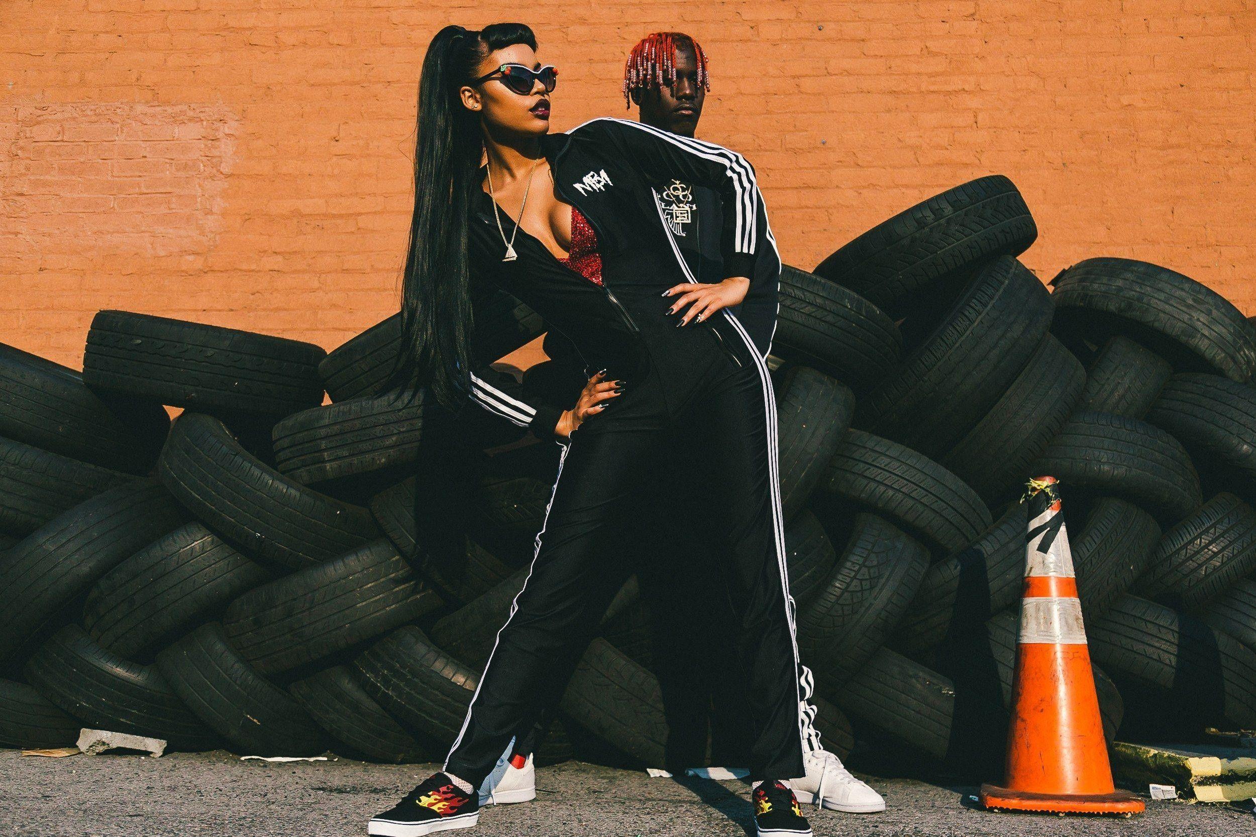 Lil Yachty Wallpaper.com Wallpaper World