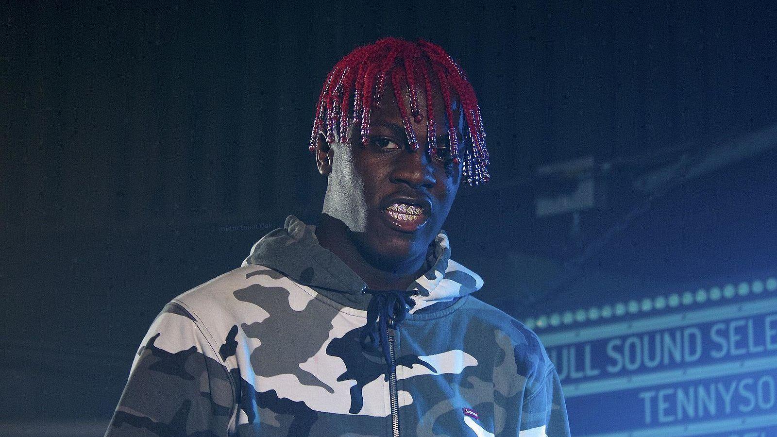 Lil Yachty Lil Boat 2 Wallpapers - Wallpaper Cave