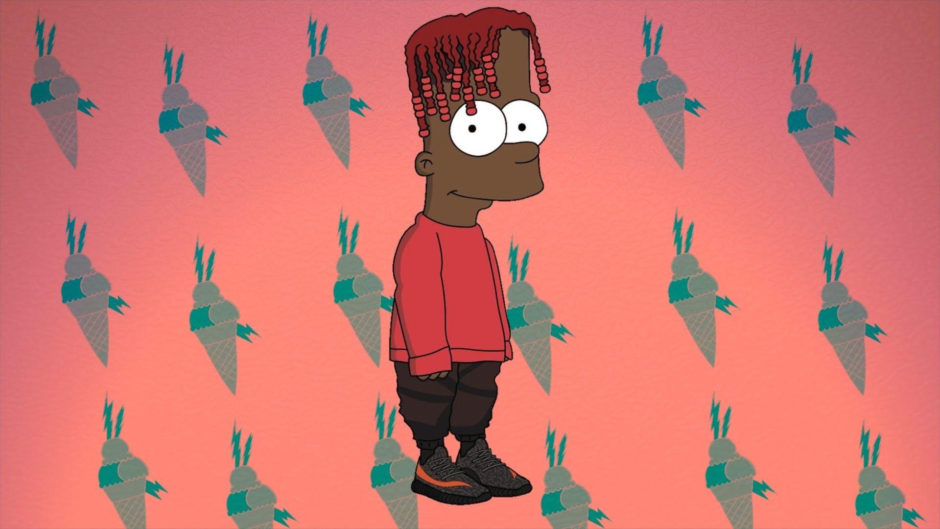 Lil Yachty 2018 Wallpapers - Wallpaper Cave