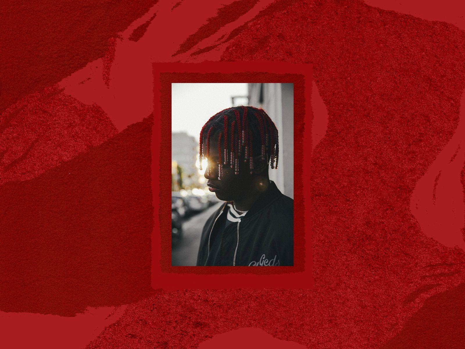 lil yachty iphone wallpaper